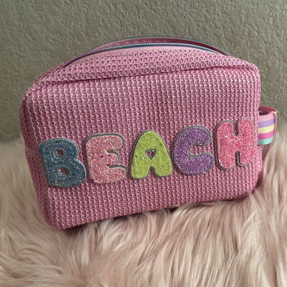Beach Travel Bag